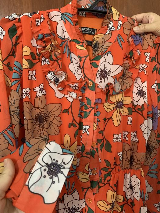 Продаются разные платья по 5000 тенге