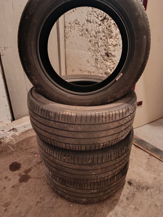 Anvelope vara Michelin