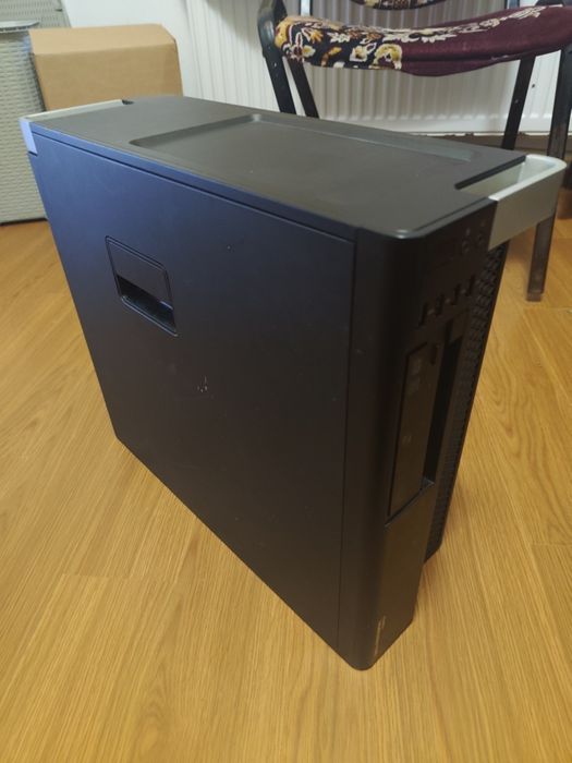 Dell mid-range + monitor P2412H