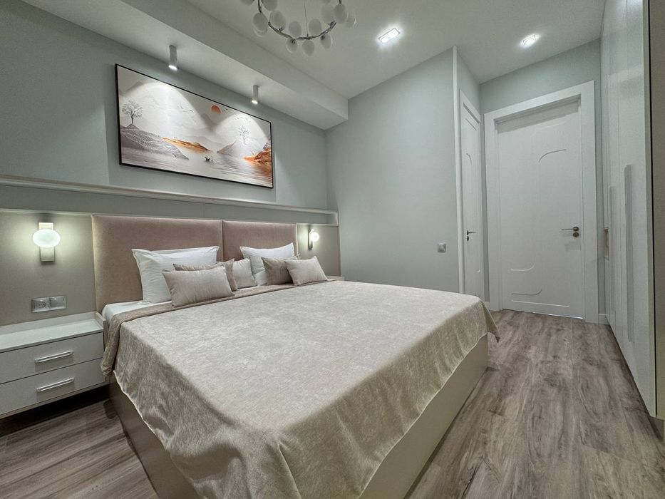 Продаётся Квартира Своя