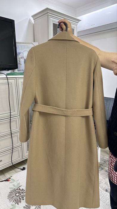 Продам пальто