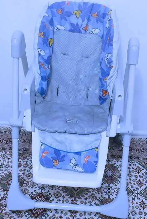 Продам стульчик для кормления