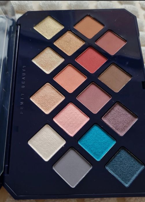 Fenty Beauty Moroccan Spice