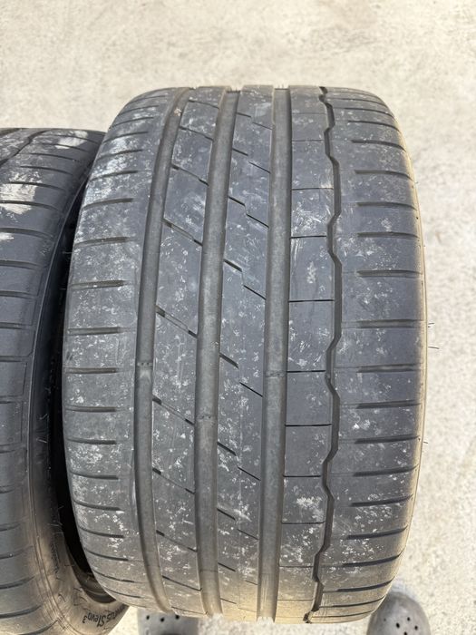 Гуми спорт пакет 2019 година