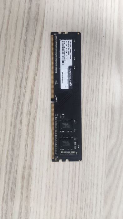 DDR4 8 Gb 2666 MHz