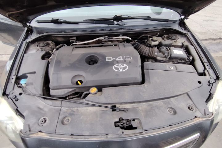 Oglinda dreapta electrica E11015829 E11015829 Toyota Avensis a 2-a ge