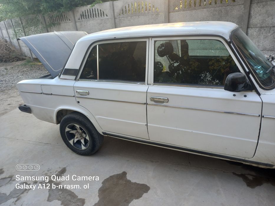 Xujatida muammo yo'q