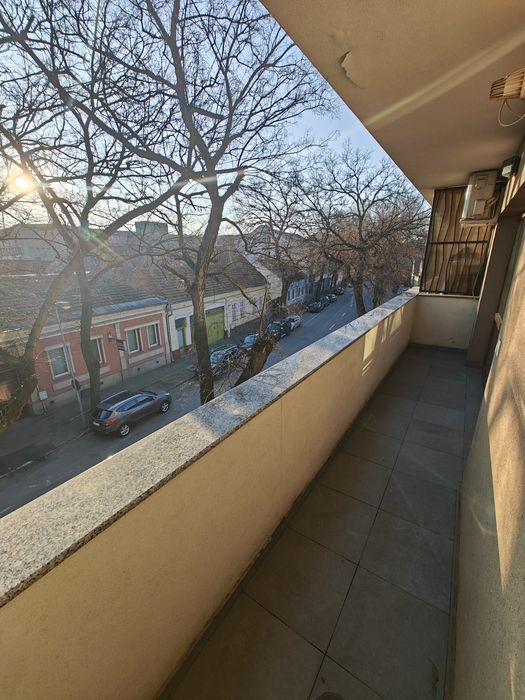 Apartament centru Tudor Vladimirescu de închiriat