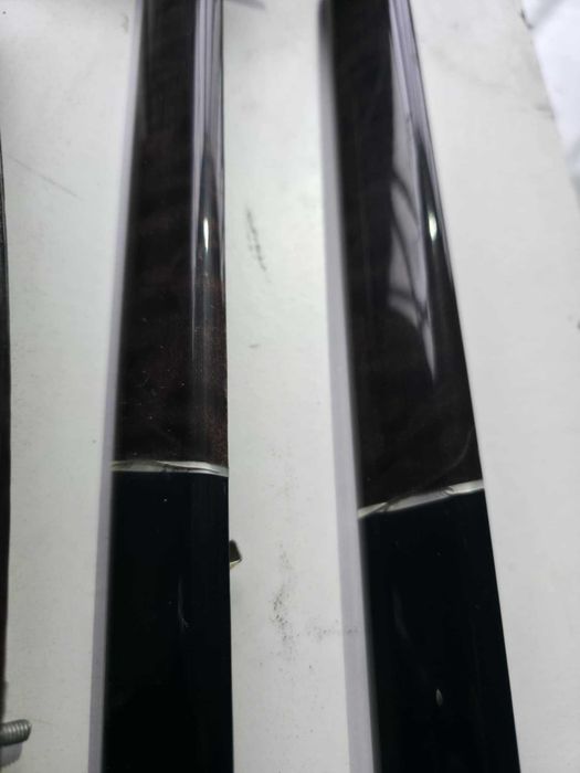 Интериорни лайсни BMW E39