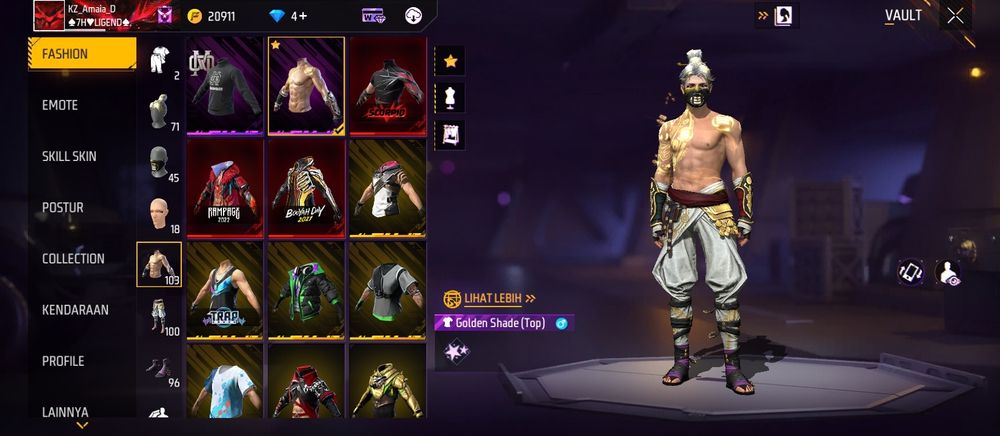 Free Fier сатылады