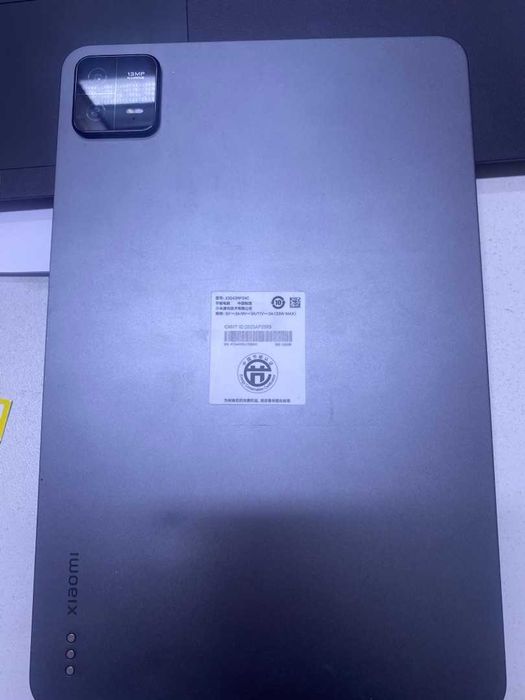 Xiaomi Pad6 лот 834822