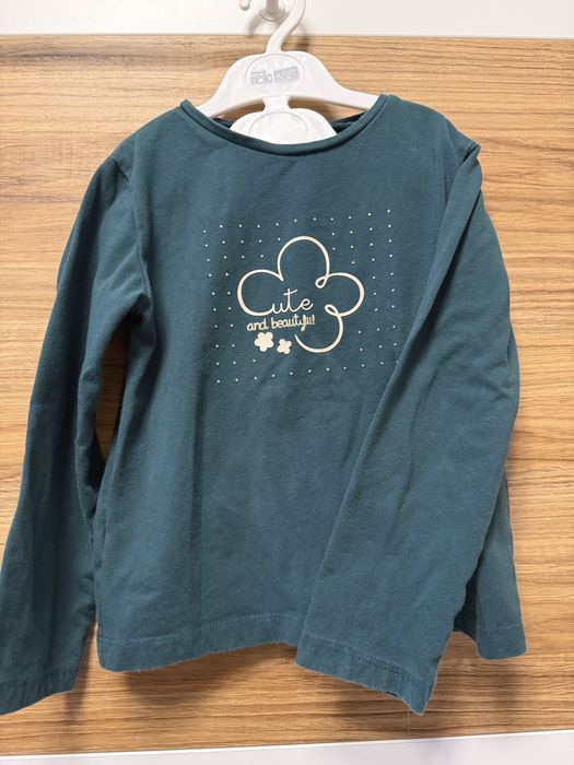 Дрехи GUESS за момиче 4 г.