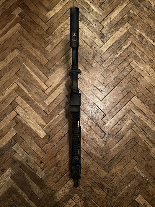 Airsoft Tokyo-marui MTR16 MWS  GBB