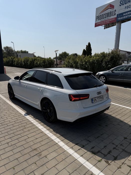 AUDI A6 Avant 2016 — imagine 4