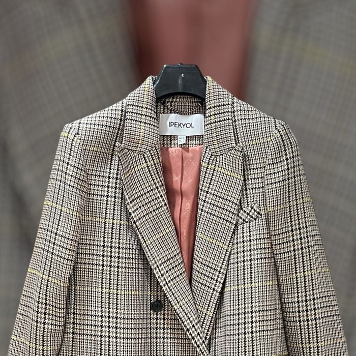 IPEKYOL стилно дамско сако