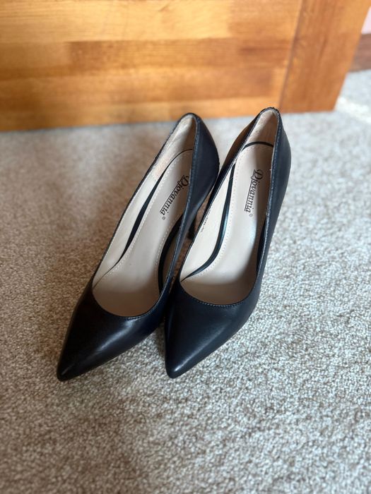 Туфли женские 35 размер