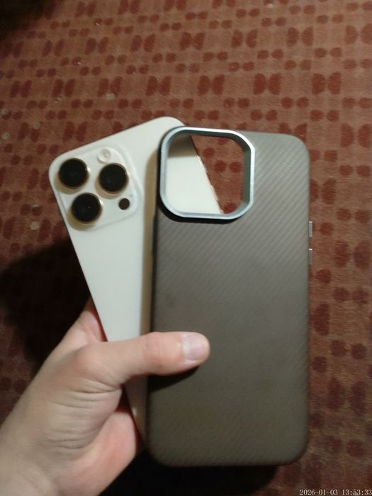 Iphone 16 pro max original айфон 16 про макс оригинал