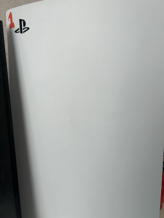 Продам Playstation 5 Digital Edition