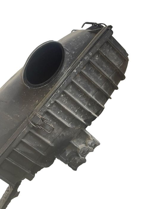 Carcasa Filtru De Aer Nissan Interstar Box X70 2002 -> 2.2 Dci 90 G9T 722