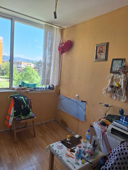 Продава се Едностаен апартамент в София, Ботунец - 27 кв.м за 1408 €/кв.м - Снимка #9