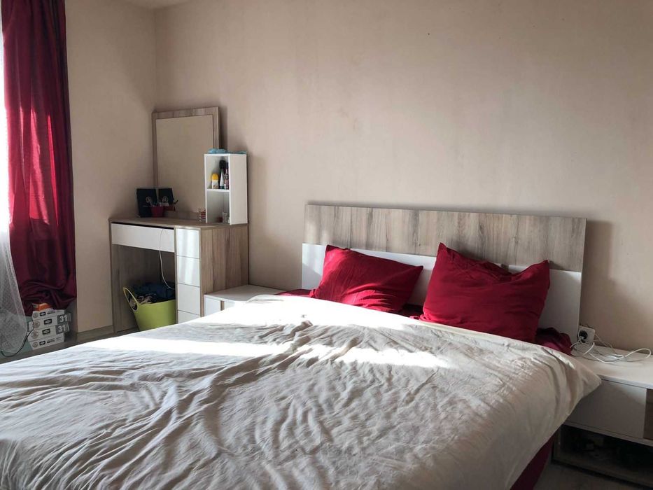 Продава се Тристаен апартамент в Пловдив, Въстанически - 99 кв.м за 1213 €/кв.м - Снимка #7