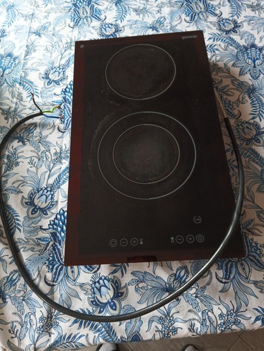 Плот Горение двойка