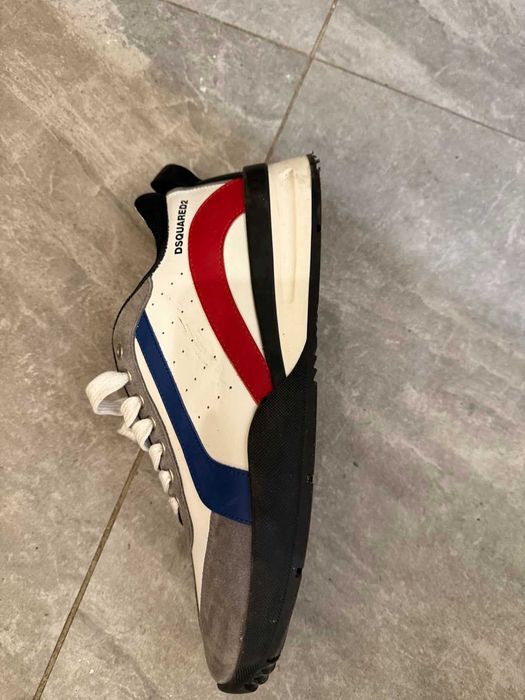 Мъжки обувки dsquared2 original legend