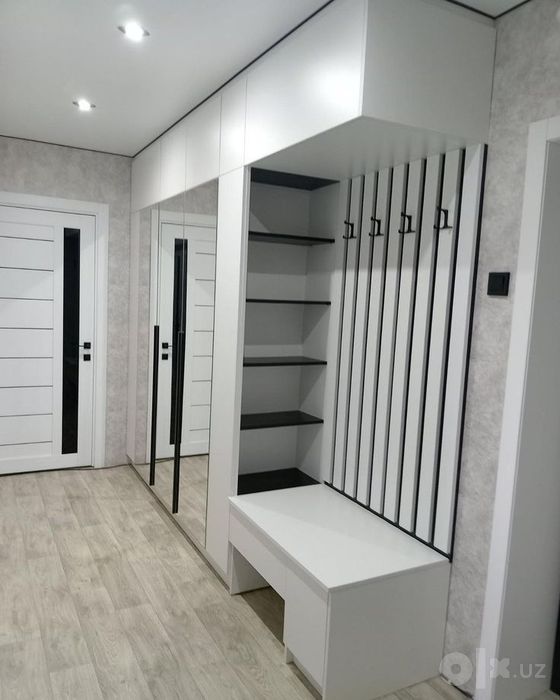 Afzuna Mebel. Мебель на заказ