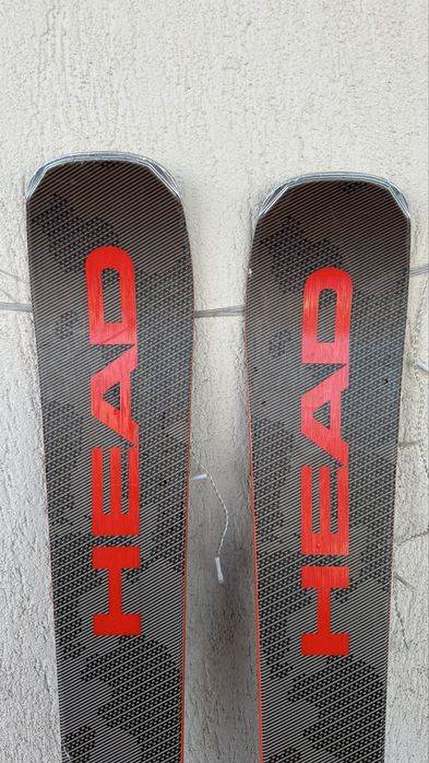 Head monster freeride