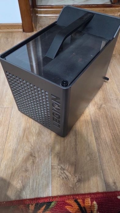 Компьютер в полной комплектации