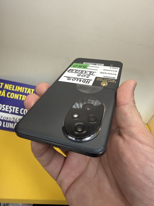 Honor 200 5G 12+512 gb