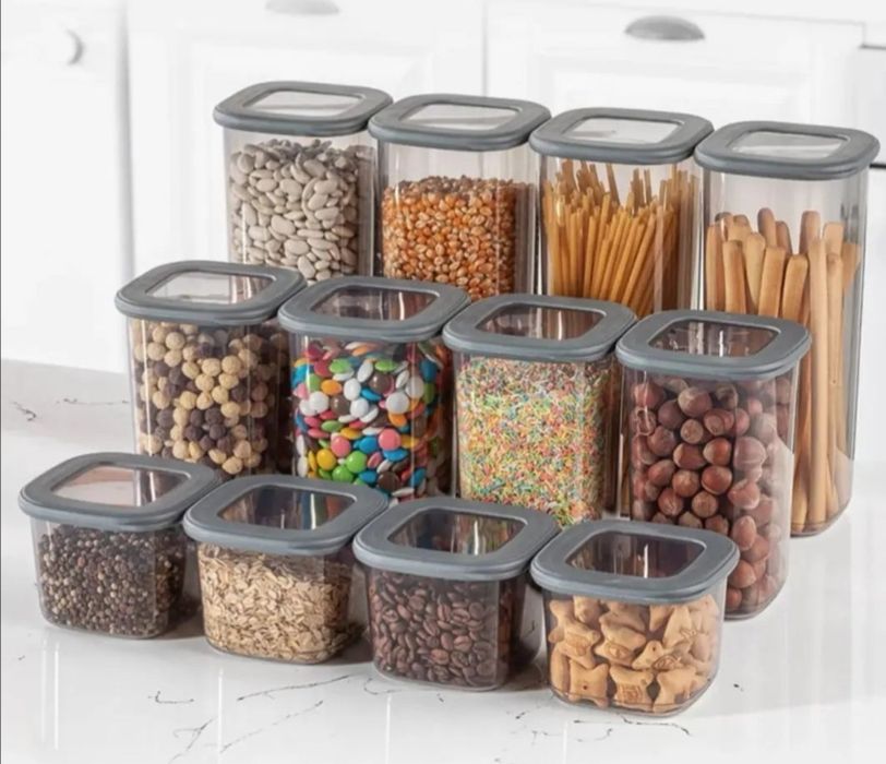 Oshxona uchun Organayzerlar 12ta set nabor 250.000sòm