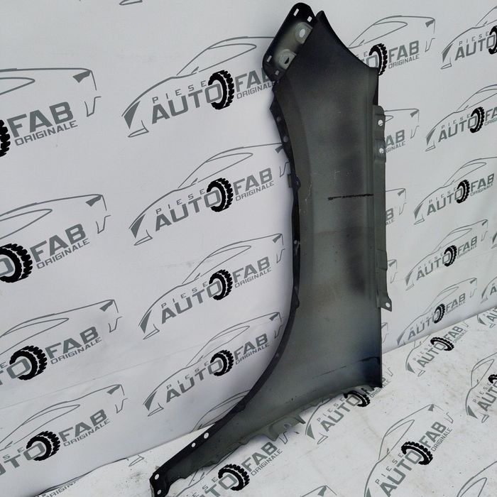 Aripa dreapta Volkswagen Tiguan 1 an 2007-2008-2009-2010-2011-2012-201