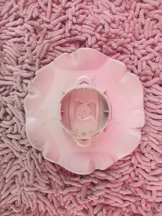 Колпак в хорошем состоянии