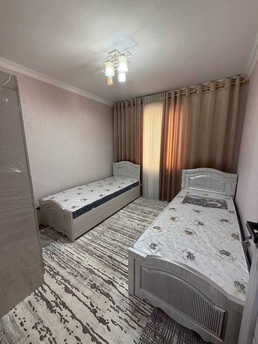 №5118 Продается квартира с ремонтом