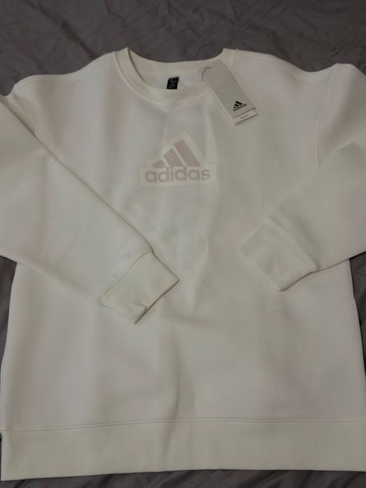 Adidas Nike New Balance