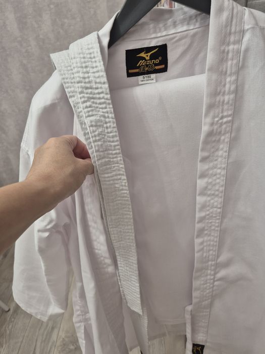 Продам кимоно (каратэ)