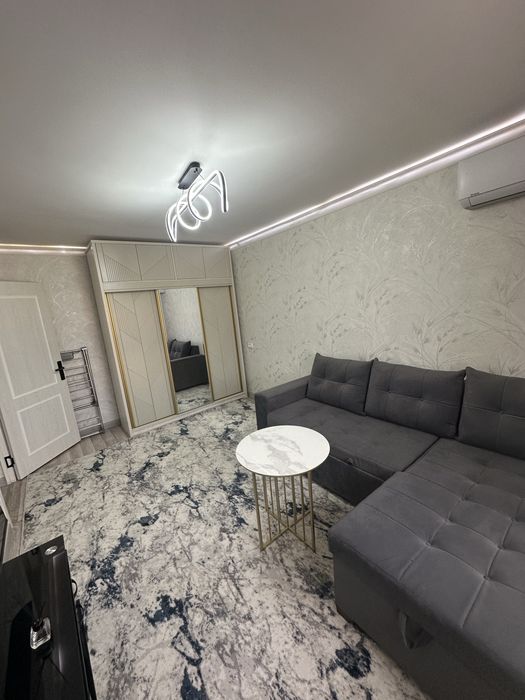 Novza metro 1 xonali kvartira