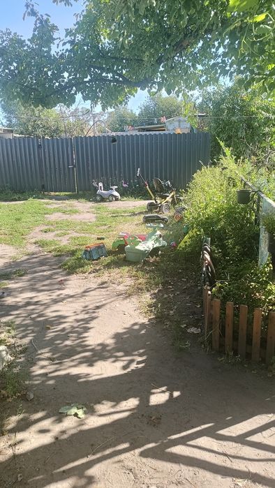 Продам жилую дачу