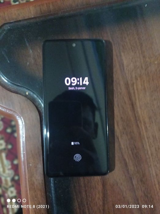 Samsung A53 5G holati yaxshi