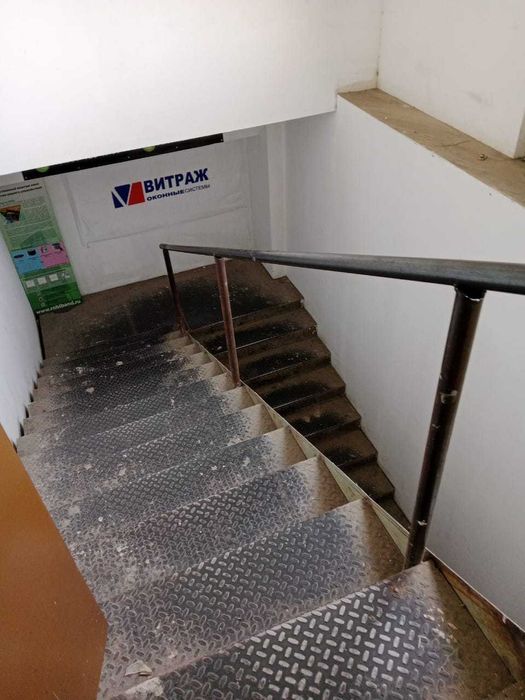 Сдам в аренду склад и офис