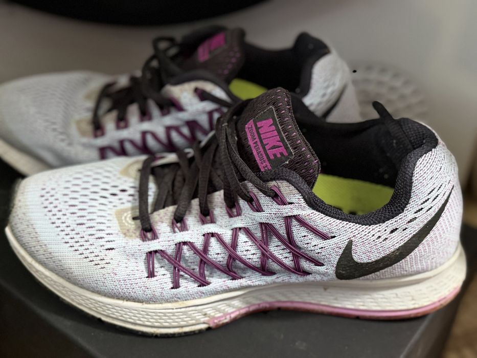 маратонки Nike Air Zoom Pegasus 32