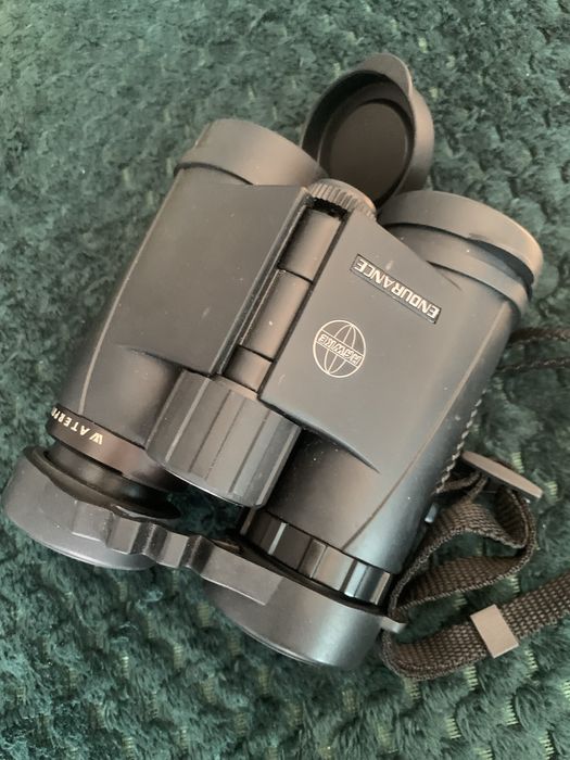 Binoclu hawke endurance 8x32