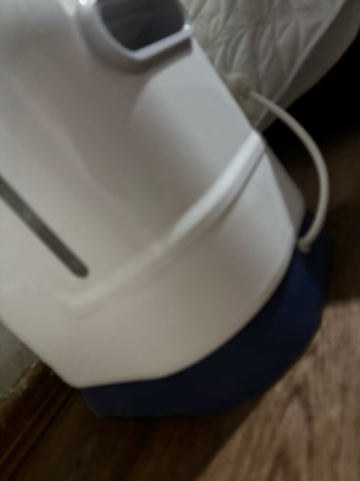 Паровой утюг Тефаль