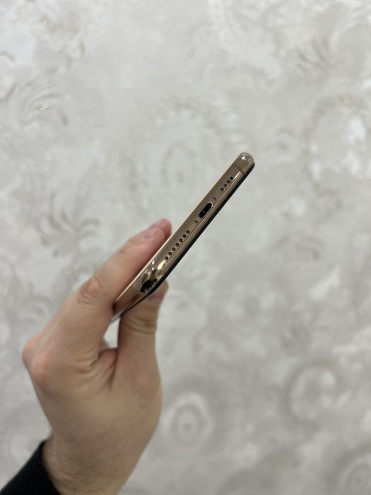 Iphone 11 pro max 64GB