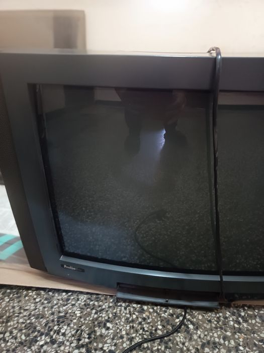 Телевизори за части може и да са работещи