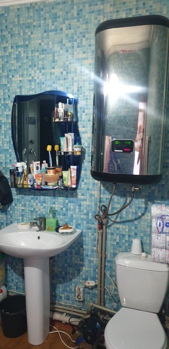 Продам квартиру очень срочно...