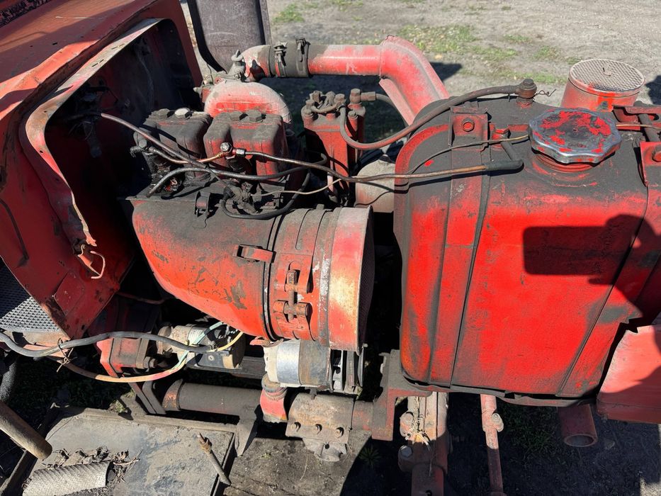 Продаётся трактор Т-25 в отличном состоянии