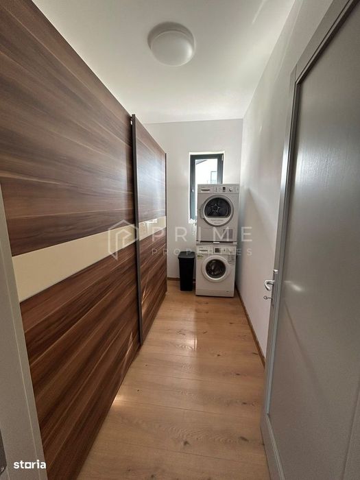 Casă modernă de închiriat – Eleganță și confort în Livezeni