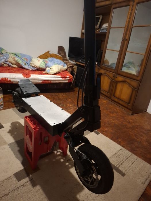 Vand Kukirin g2 2026